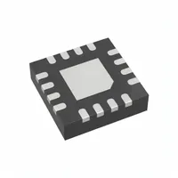 Circuits intégrés CDCLVD1204RGTR QFN 16 EP 3x3, originaux, neufs