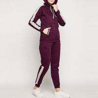 Ensemble de survêtement pour homme, imprimé, respirant, léger, à capuche, fermeture éclair intégrale, poches latérales, sweat-shirt décontracté, pantalon, couleur unie, hiver