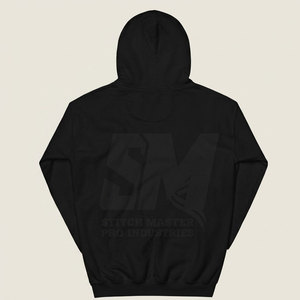 เสื้อฮู้ดผู้ชายสำหรับฤดูหนาว ดีไซน์ทันสมัย รับออกแบบโลโก้ เป็นมิตรต่อสิ่งแวดล้อม ระบายอากาศได้ดี ทรงโอเวอร์ไซส์ เหมาะสำหรับเล่นกีฬา ผลิตจากผ้าเนื้อนุ่ม - Product Image 2