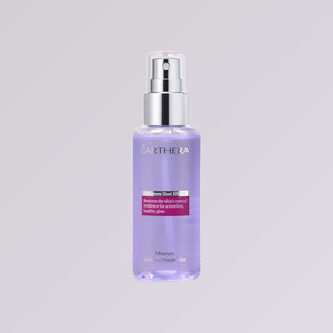 Sérum visage GHKCU J J Eolssera Albumin Refining Purple Mist, sérum anti-âge, sérum illuminateur, sérum visage coréen. - Product Image 5