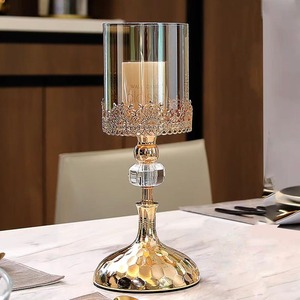 <b>Top</b> Demanded Elegant Table Candle Holders for Restaurant Hotel Cafe and Event Decoration Use Available For Sale - Product Image 2