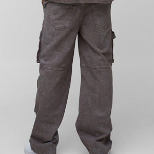 New Arrival Best Style Fashionable <b>Men</b> Jeans Pant All Season Good Quality Reasonable Price <b>Men</b> Jeans Pant - Product Image 3