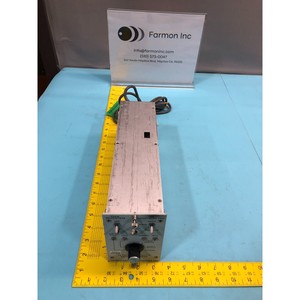 MKS 170M-6C Range <b>Multiplier</b>, Baratron, 150482 - Trusted Global Legacy Semiconductor Equipment and Parts at - Product Image 2