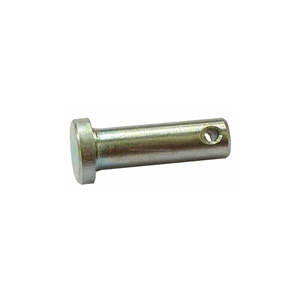Pin de enlace de oscilador de bomba hidráulica largo 354187X1 pieza duradera de alta calidad para piezas de Tractor Massey Ferguson fábrica OEM - Product Image 1