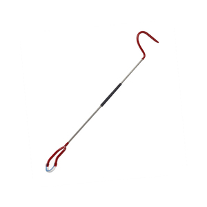 Eco-Friendly Stainless Steel Snake Catching Tongs & <b>Hooks</b> <b>Adhesive</b> Design-Indoor Garden Use Reptile <b>Hooks</b> - Product Image 5