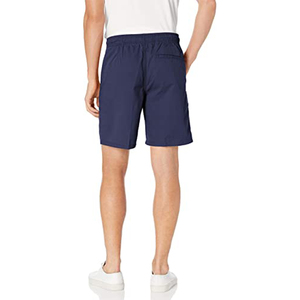 <b>Men</b>’s Quick Dry Swim Shorts Elastic Waist Drawstring Beach Shorts Lightweight Water Resistant <b>Trunks</b> - Product Image 2