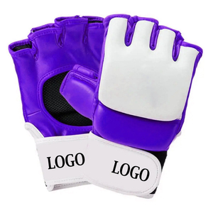 Gants de MMA d'extérieur imperméables et coupe-vent en cuir confortable et tissu coloré, grandes tailles, entièrement personnalisables, disponibles auprès du fabricant, nouveauté - Product Image 1