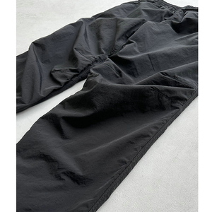 High Quality Custom Sportswear Outdoor Waterproof Reflective Nylon Windbreaker <b>Track</b> <b>Jacket</b> and Pants Set Tracksuit <b>Man</b> - Product Image 5