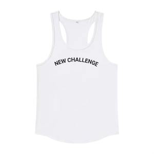 เสื้อกล้ามออกกำลังกายผู้ชายรุ่นปี 2025 สำหรับหน้าร้อน ระบายอากาศได้ดี ผลิตจากผ้าฝ้ายถัก 100% ทรงโอเวอร์ไซส์ สไตล์ลำลอง - Product Image 6