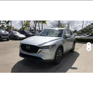 VENTE DE QUALITÉ - MAZDA CX-5 SUV D'OCCASION 2024 - Product Image 5