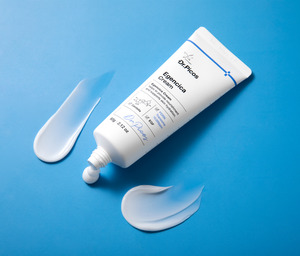 Crème Post-Laser Dr. Picos Egencica pour Peaux Sensibles à l'Extrait de Centella Asiatica, Concentrée EGF PDRN, Réparation de la Barrière Cutanée Cica - Product Image 3