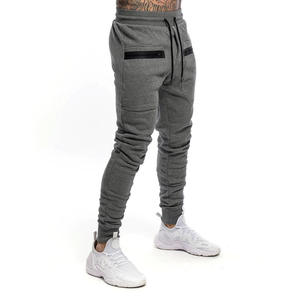 Fabricantes de Ropa de Golf, Pantalones de Golf Azules Chino Personalizados al por Mayor para Hombre, Ropa de Golf Informal, Pantalones Jogger para Hombre - Product Image 2