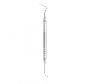 CE Certified Dental <b>Tunnelling</b> Kit Stainless Steel Dental Instruments Set - Product Image 4