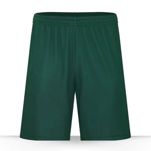 Sports Wear <b>Knee</b> Length Basketball Shorts 100% Polyester Quick Dry Breathable Premium Quality - Product Image 2