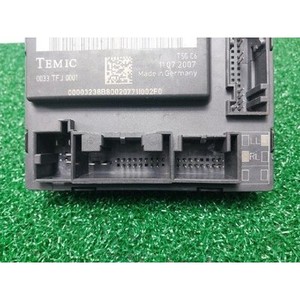 ECUs y Módulos de Computación Usados A6 4F0959792E - Product Image 4