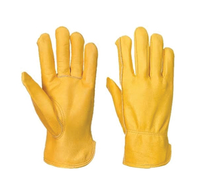 Certified EN420 High Quality Breathable Comfortable Driver Safety Gloves Durability Abrasion Resistance Waterproof <b>Fire</b> Proof - Product Image 1
