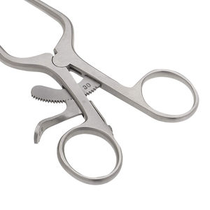 Rétracteur manuel en acier inoxydable fait main Weitlaner, qualité supérieure, instrument chirurgical vétérinaire, faible MOQ, certifié CE - Product Image 4