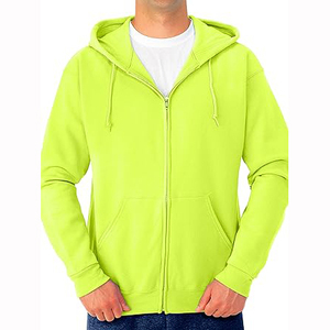 Heavyweight Zipper Hoodies Zip up Custom Blank Zip Hoodie Manufacturer Double Zipper Oversized French Terry Zip up Hoodie - Product Image 6