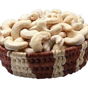 Noix de cajou bio crues et grillées, qualité supérieure AA, certifiées SGS, saveur originale, bon goût, qualité contrôlée, produits alimentaires - Product Image 1