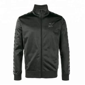 Blousons vintage d'hiver de baseball pour hommes Blousons bombardiers universitaires en coton et polyester avec logo privé grande taille disponible - Product Image 1