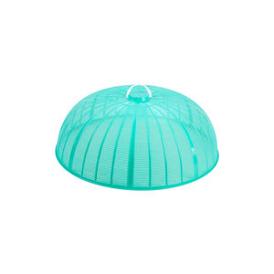 Grand couvercle alimentaire pliable en plastique écologique Outil de stockage quotidien durable pour garder les aliments propres et sûrs à usage domestique Outil spécialisé - Product Image 5