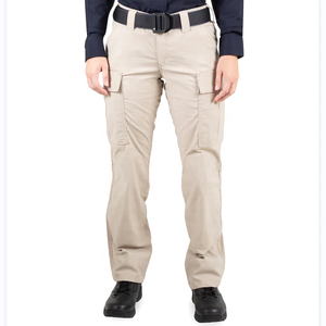 Pantalon cargo multi-poches pour homme, durable, décontracté, pour l'extérieur, fabrication sur mesure - Product Image 5