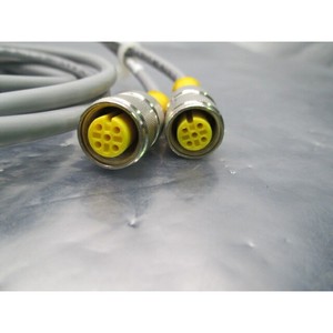 เซ็นเซอร์แบบสาย Turck VB2-FSM 4.4/2RK 4t-*/* - อุปกรณ์และอะไหล่เซมิคอนดักเตอร์ระดับโลกที่เชื่อถือได้ - Product Image 5