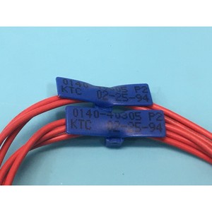เซ็นเซอร์วัดอุณหภูมิสายเคเบิล AMAT 0620-01148 SEIKO SEIKI 10M - อุปกรณ์และอะไหล่เซมิคอนดักเตอร์ระดับโลกที่เชื่อถือได้ - Product Image 6