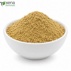ผู้จัดจำหน่ายสมุนไพรพรีเมียม ผง Tribulus Terrestris วัตถุดิบมาตรฐานสำหรับสูตรเพื่อสุขภาพ ขายส่ง - Product Image 1