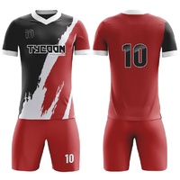 Meilleurs maillots de football et uniformes d'entraînement - Maillots de football personnalisés en nylon/cachemire, séchage rapide, respirants, prix de gros