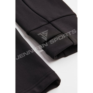 Nouveauté 2026 – Cagoule à capuche personnalisable avec logo, 100 % coton respirant, séchage rapide, haute qualité, streetwear pour homme - Product Image 3