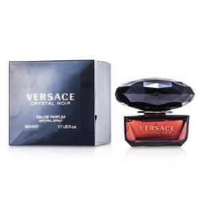 Signore di cristallo Noir EDP | Versace - Product Image 1