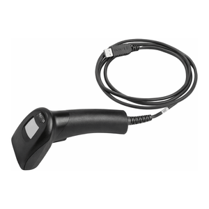 Lecteur de codes-barres 1D/2D QR filaire Brady CR950 pour usage en laboratoire et industriel - Product Image 2
