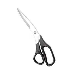 Classic Black Handle Salon Scissors Professional <b>Hairdresser</b> Shears Stainless Steel Cutting Tool For BarberShop 6 Inch - Product Image 6