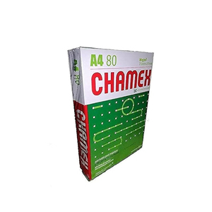 Bulk sale Chamex <b>paper</b> offered at low price for large scale procurement - Product Image 4