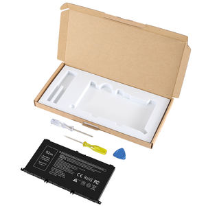 Аккумулятор для ноутбука Dell Inspiron 15-7557 CPA-71JF4 - Product Image 3