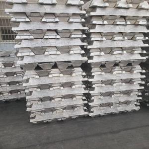 Lingotes de Aluminio de Alta Calidad Serie 1000, No Secundarios, 99.7%-99.9% de Pureza, Venta con Entrega Rápida, Compre Ahora a Precio Más Bajo - Product Image 5