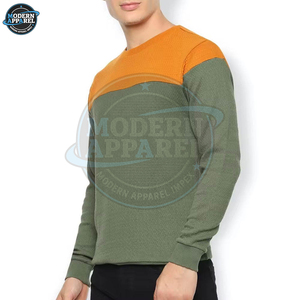 Sudaderas de Hombre de Alta Calidad en Oferta, Sudaderas de Invierno con Logotipo Personalizado, Básicas, de Algodón Mezclado, Suaves, Profesionales y Modernas - Product Image 2