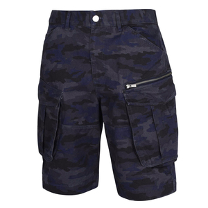 Men Everyday Style <b>Shorts</b> Men <b>Lightweight</b> <b>Cargo</b> Wear Men Loose Pocket Bottoms Men Casual Trend <b>Shorts</b> Men Outdoor Pocket Wear Me - Product Image 1