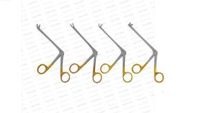 FESS Instruments Set for Endoscopic Sinus Surgery German Stainless Steel Manual ENT Surgical <b>Kit</b> Sinus Surgery Tools CE - Product Image 2