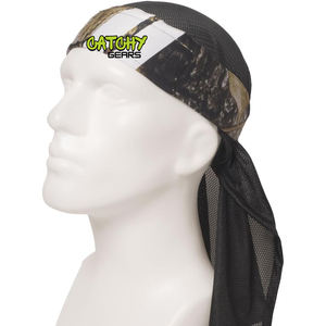Bandeaux de Tête Personnalisés Respirants pour Paintball – Accessoires de Sport Extérieurs avec Impression de Logo – Vente en Gros - Product Image 5