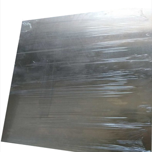 Vente en gros d'usine : Plaque en acier inoxydable SS 419 630 310 304 201, tôle en acier inoxydable pour service de repas/aliments/plateau métallique - Product Image 1