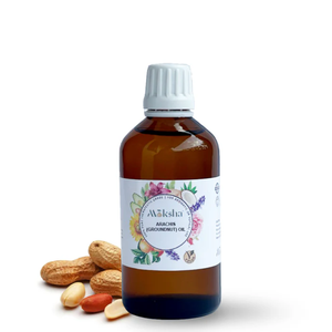 Huile d'arachide |   Fournisseur en gros d'huiles végétales de première qualité, fabricant OEM et marque privée - Product Image 2