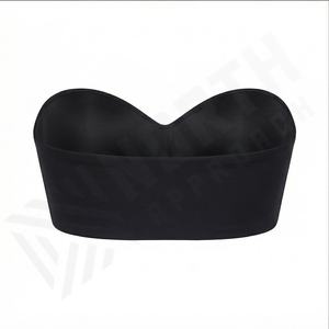 4062 femmes Posture correcteur Push Up Yoga sous-vêtements prévenir l'affaissement poitrine crochet Fitness haut court sans fil fermeture avant Sport soutien-gorge - Product Image 3