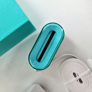 [ECOFLOW] EF-002 Désodorisant et Stérilisateur Intelligent pour Toilettes Solides, Sans Parfum, Écologique, Dispositif de Nettoyage Automatique pour l'Hygiène des Toilettes - Product Image 5