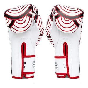 Guantes de Boxeo Fairtex Personalizados, 100% Cuero Genuino, Profesionales, Ligeros, para Entrenamiento y Sparring, Muay Thai, Sanda - Product Image 4