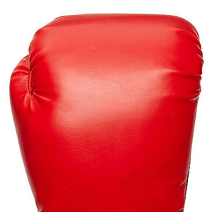 Gants de boxe faits main en cuir PU artificiel de qualité supérieure avec rembourrage personnalisé pour l'entraînement et la compétition de boxe - Product Image 3
