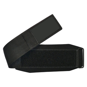 Correas de Neopreno Personalizadas para Levantamiento de Pesas, Entrenamiento en Gimnasio, Antideslizantes, Transpirables, Unisex - Product Image 2