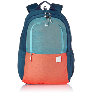 Premium <b>Leather</b> Backpack Polyester Zipper Large Capacity Waterproof Lightweight for Travel Work Daily Use Professional Carry - Product Image 1