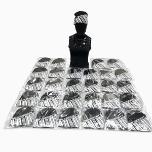 Gorro de Punto Informal de Invierno, Unisex, Cálido, Acrílico, Suave y Cómodo, Tejido Común - Product Image 6